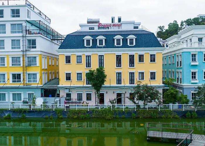Hotel Dragon Hạ Long