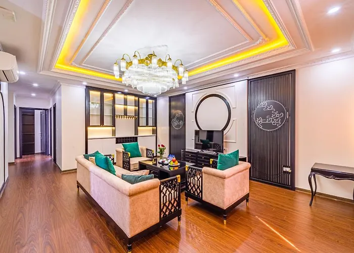 Dragon Hotel 3*