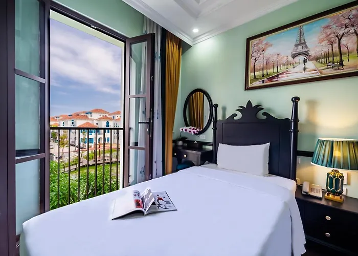 Hotel Dragon 3*