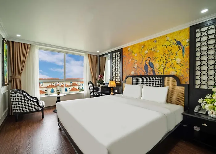 Hotel Dragon